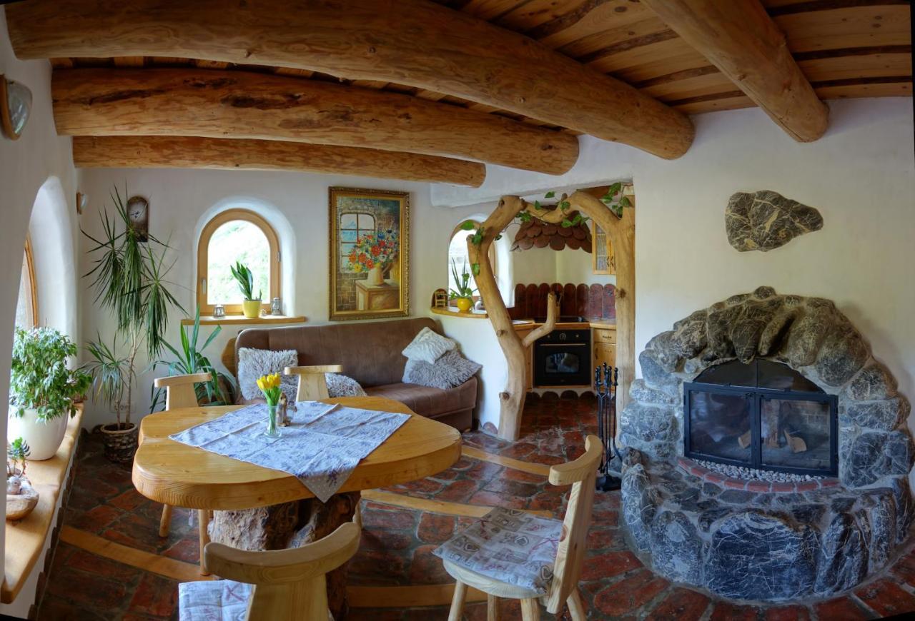 Natur Apartma Rudi بيغونيي نا غورينيسكِ المظهر الخارجي الصورة