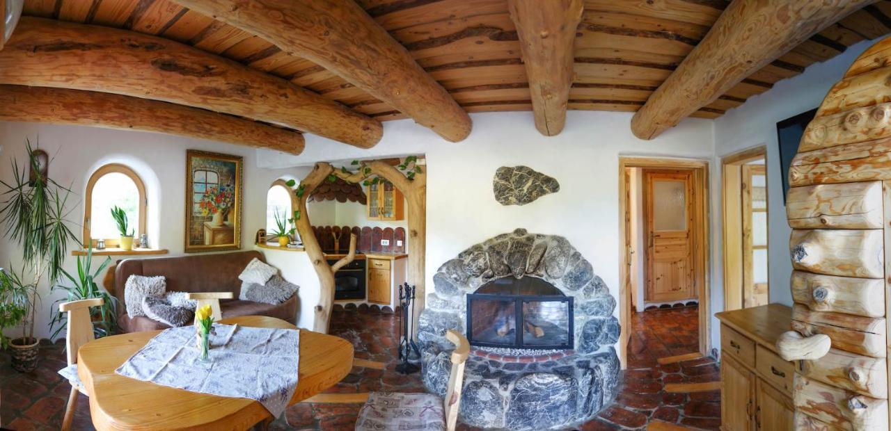 Natur Apartma Rudi بيغونيي نا غورينيسكِ المظهر الخارجي الصورة