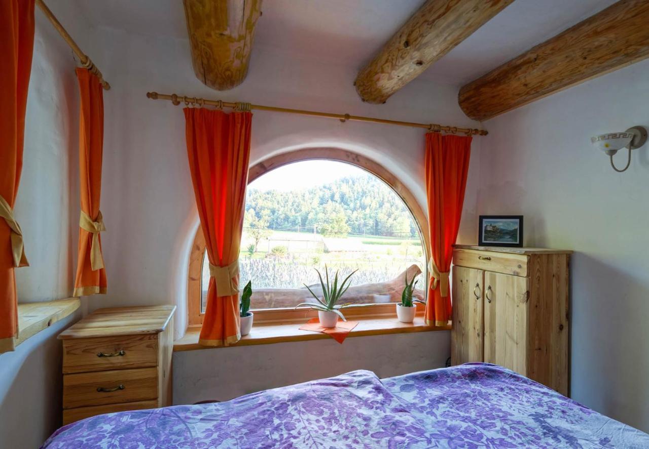 Natur Apartma Rudi بيغونيي نا غورينيسكِ المظهر الخارجي الصورة