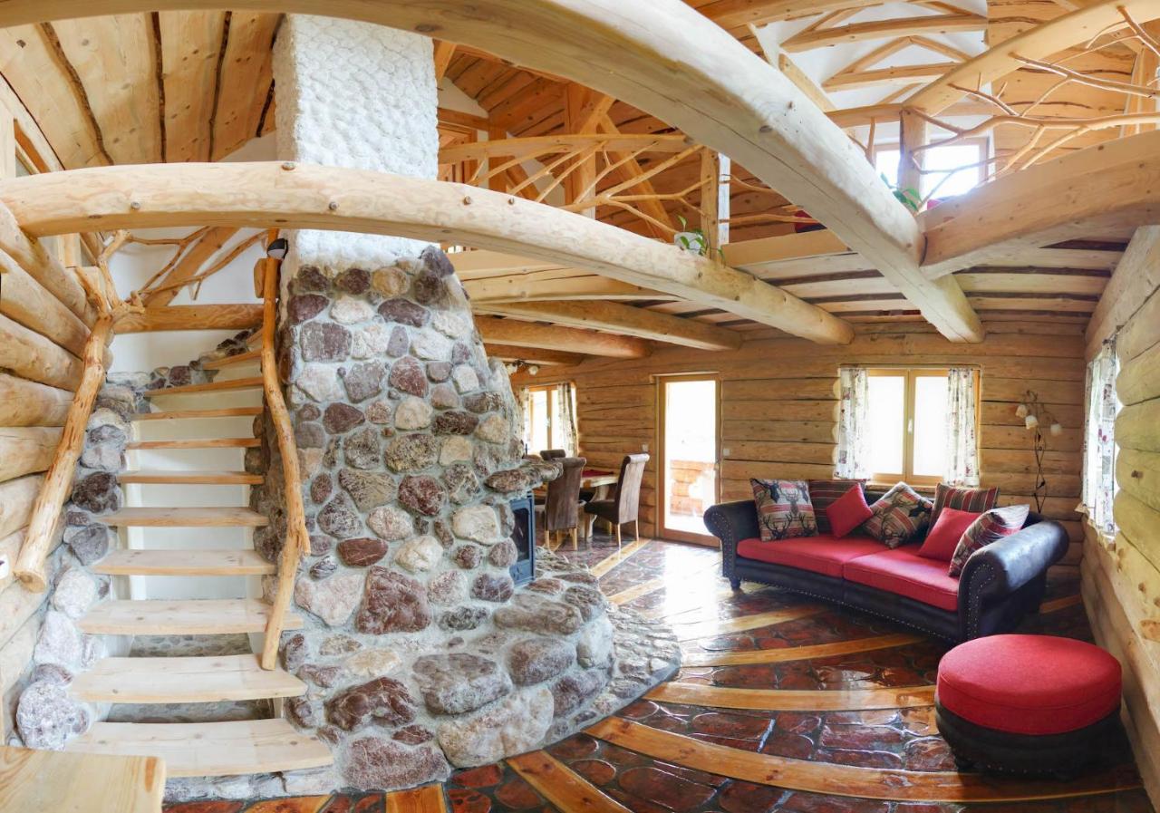 Natur Apartma Rudi بيغونيي نا غورينيسكِ المظهر الخارجي الصورة