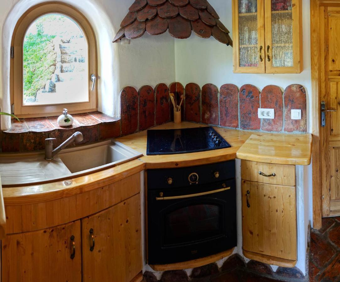 Natur Apartma Rudi بيغونيي نا غورينيسكِ المظهر الخارجي الصورة
