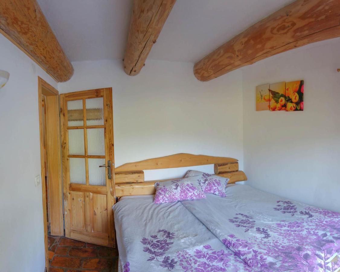 Natur Apartma Rudi بيغونيي نا غورينيسكِ المظهر الخارجي الصورة
