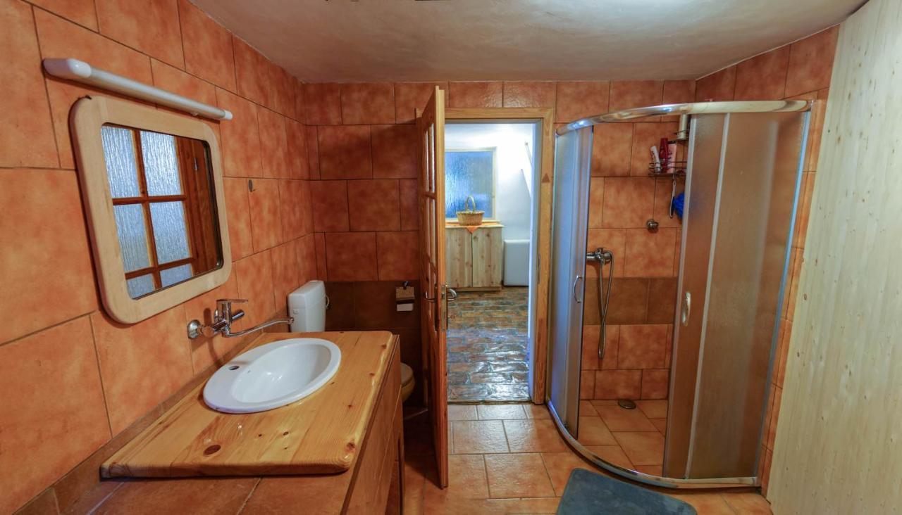 Natur Apartma Rudi بيغونيي نا غورينيسكِ المظهر الخارجي الصورة