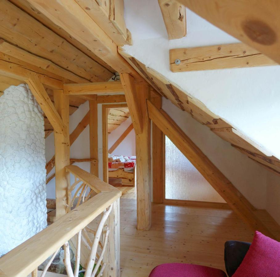 Natur Apartma Rudi بيغونيي نا غورينيسكِ المظهر الخارجي الصورة