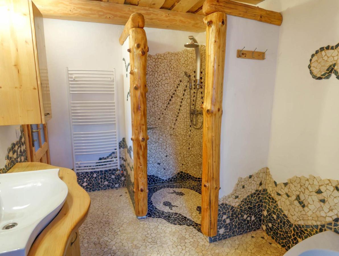 Natur Apartma Rudi بيغونيي نا غورينيسكِ المظهر الخارجي الصورة