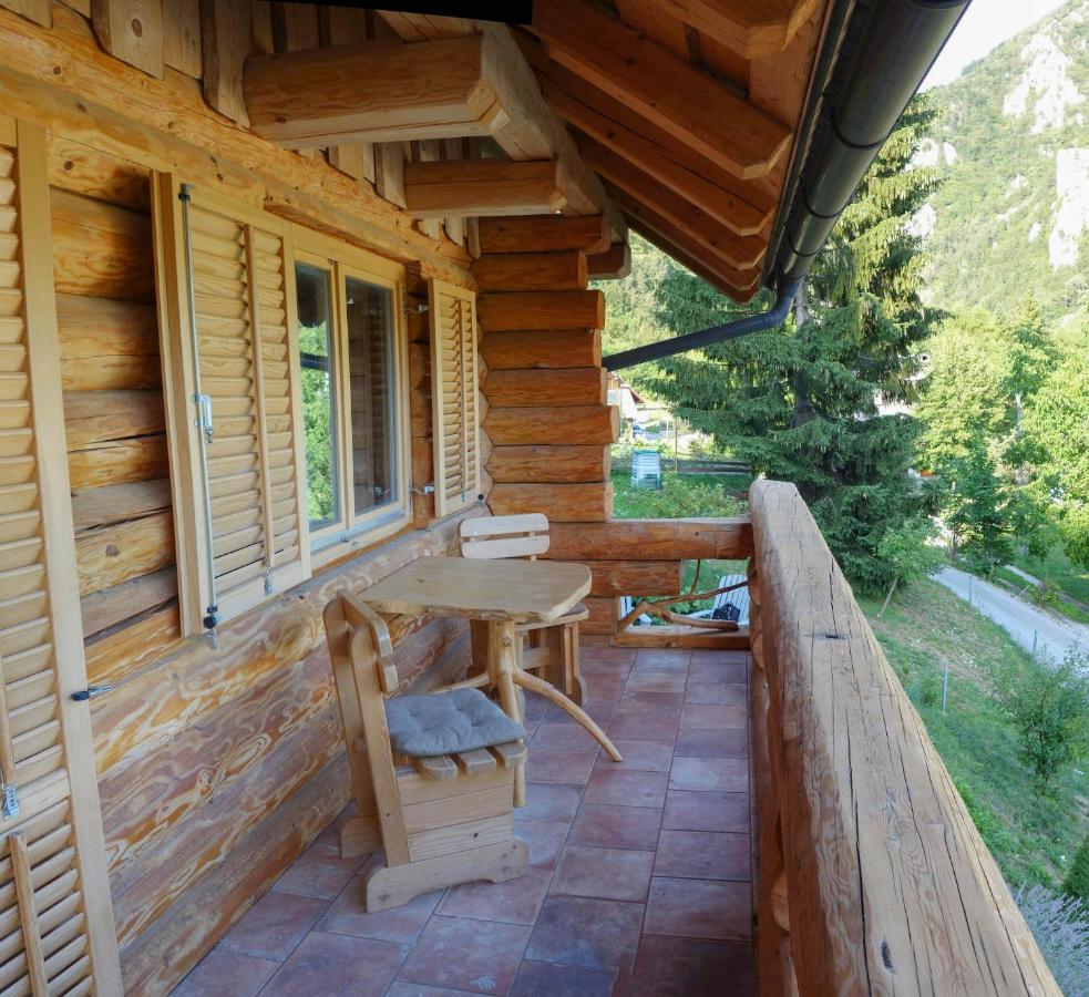 Natur Apartma Rudi بيغونيي نا غورينيسكِ المظهر الخارجي الصورة